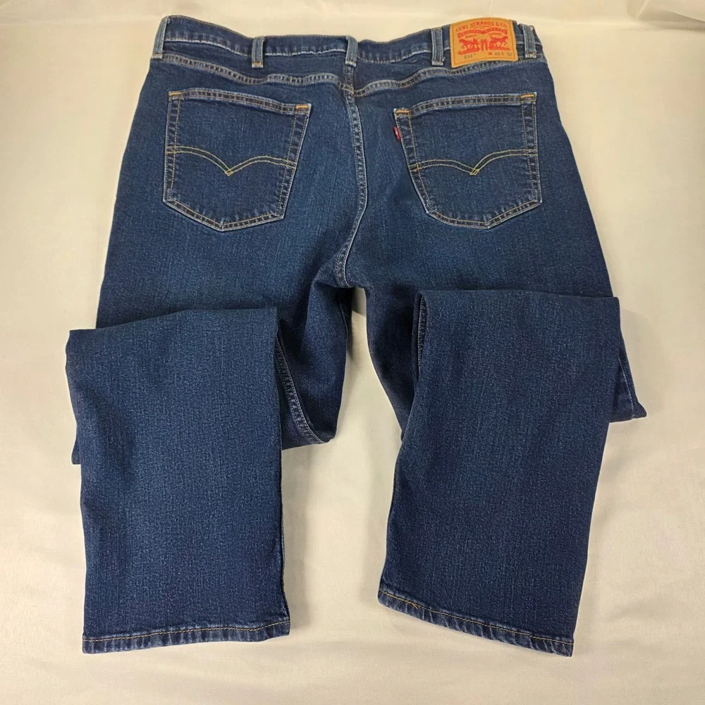 Levis levi 514